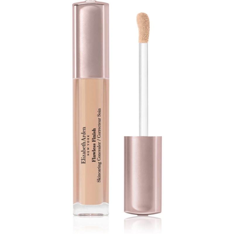 Elizabeth Arden Flawless Finish Skincaring Concealer tartós korrektor árnyalat 335 5