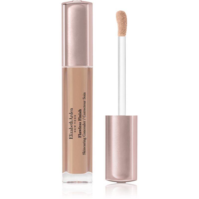 Elizabeth Arden Flawless Finish Skincaring Concealer tartós korrektor árnyalat 415 5