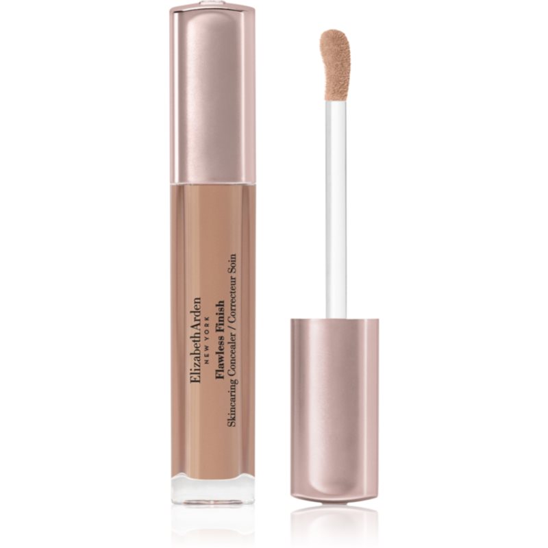 Elizabeth Arden Flawless Finish Skincaring Concealer tartós korrektor árnyalat 445 5