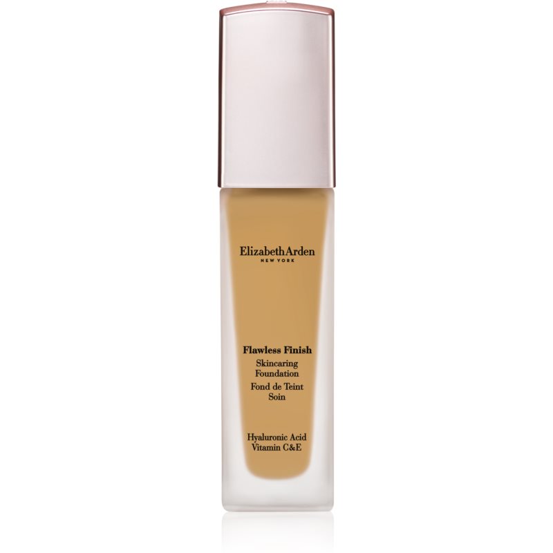 Elizabeth Arden Flawless Finish Skincaring Foundation ápoló alapozó árnyalat 450N 30 ml-Ár