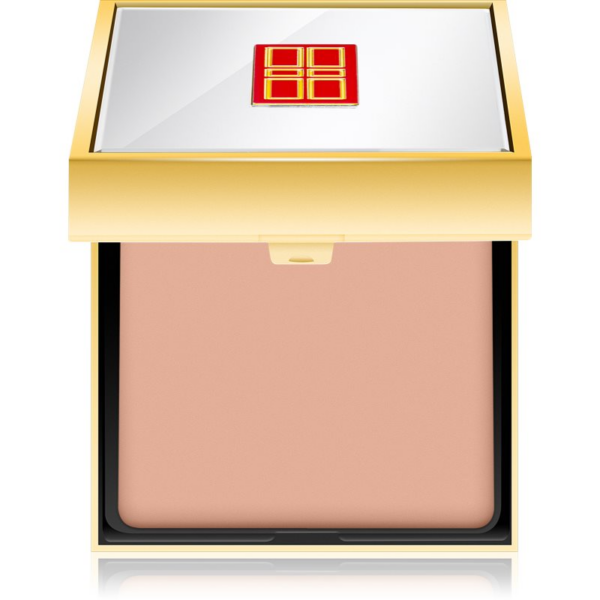 Elizabeth Arden Flawless Finish Sponge-On Cream Makeup kompakt alapozó árnyalat 02 Gentle Beige 23 g-Eredeti