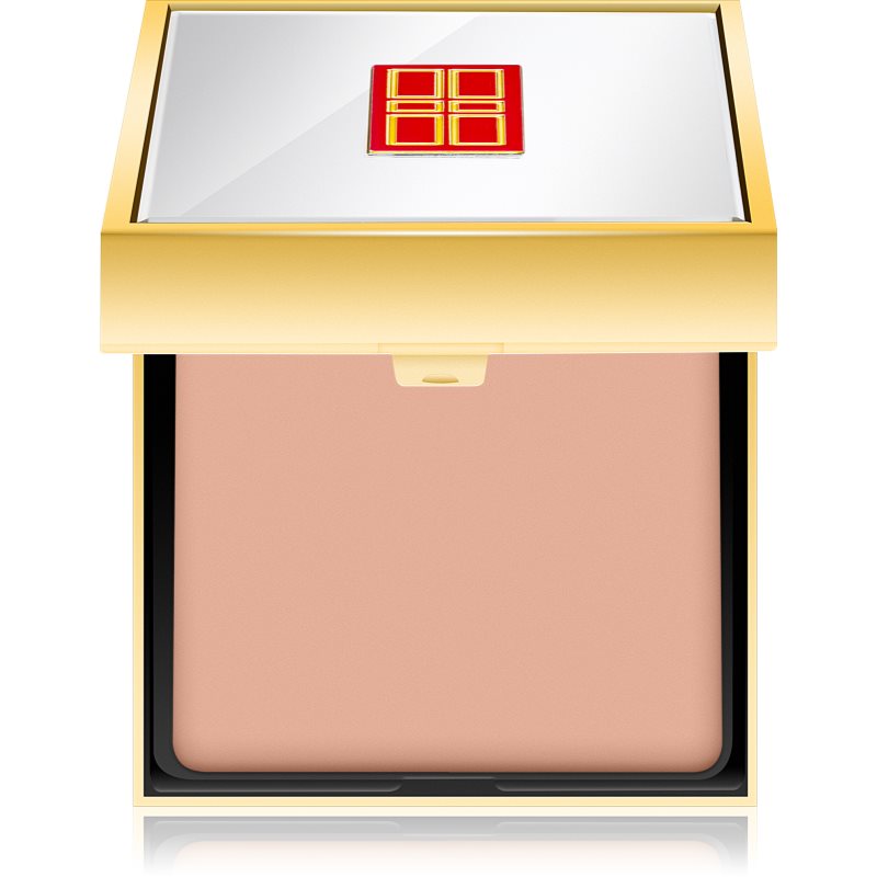 Elizabeth Arden Flawless Finish Sponge-On Cream Makeup kompakt alapozó árnyalat 02 Gentle Beige 23 g-Eredeti