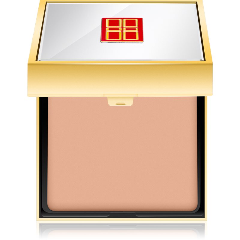 Elizabeth Arden Flawless Finish Sponge-On Cream Makeup kompakt alapozó árnyalat 03 Perfect Beige 23 g-Eredeti
