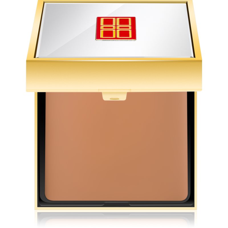 Elizabeth Arden Flawless Finish Sponge-On Cream Makeup kompakt alapozó árnyalat 06 Toasty Beige 23 g-Ár