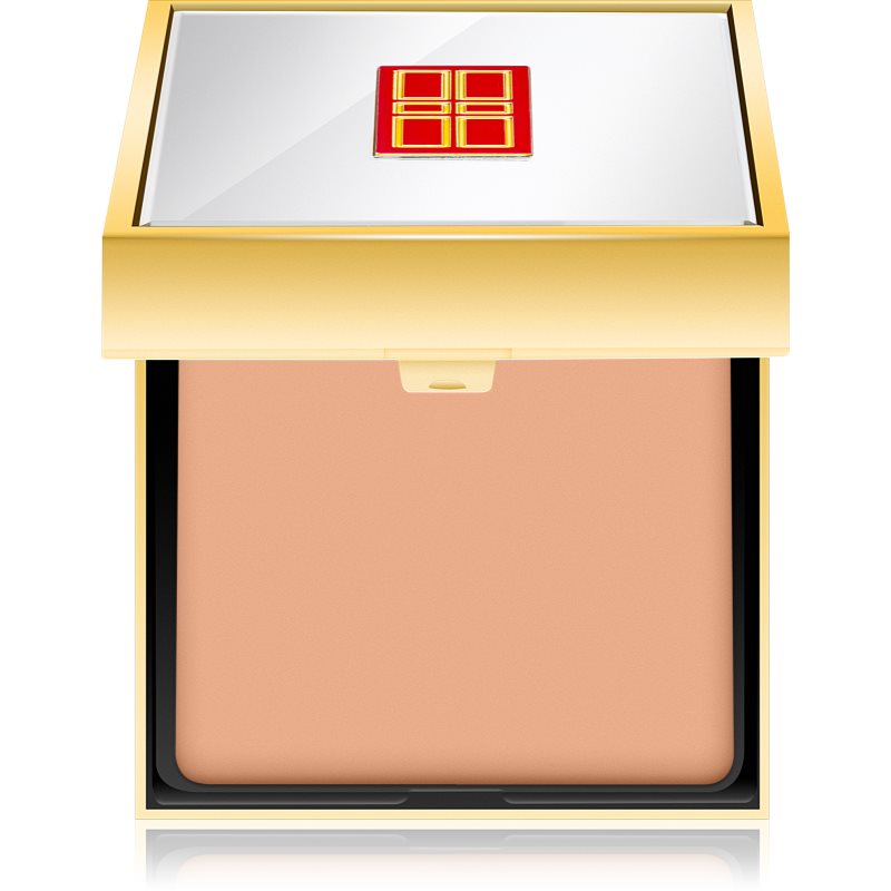 Elizabeth Arden Flawless Finish Sponge-On Cream Makeup kompakt alapozó árnyalat 09 Honey Beige 23 g-Eredeti
