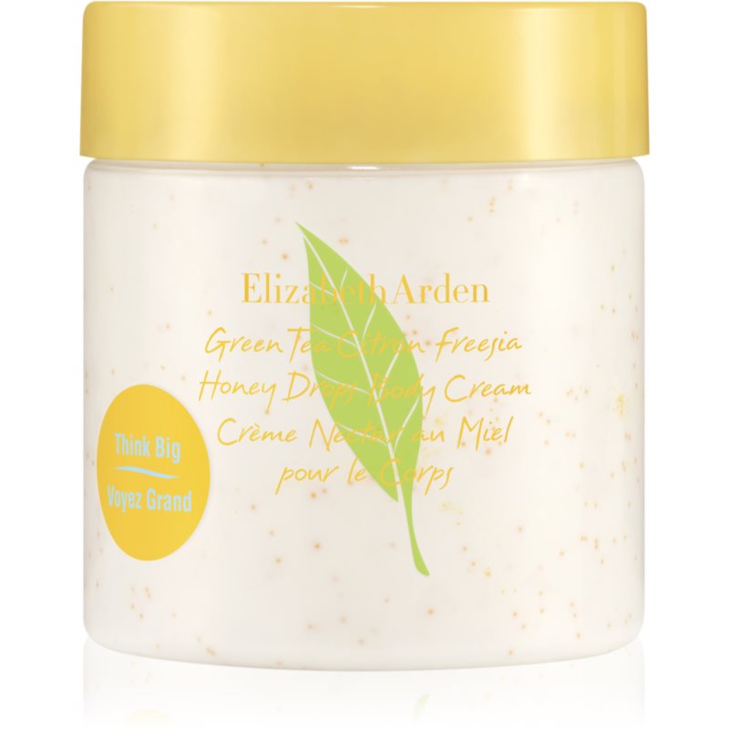 Elizabeth Arden Green Tea Citron Freesia testápoló krém hölgyeknek 500 ml-Ár