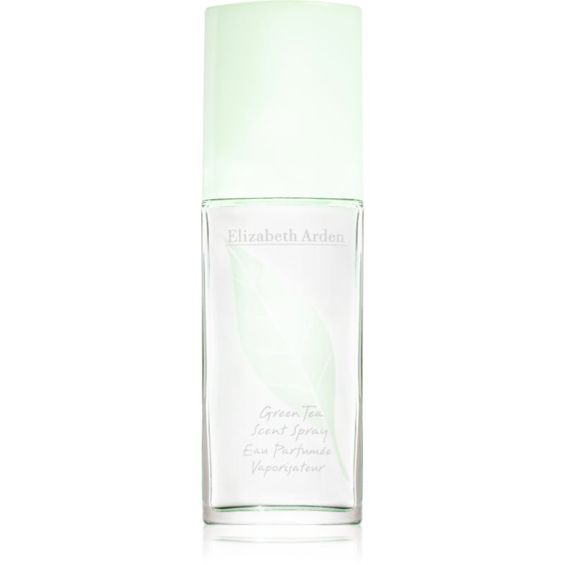 Elizabeth Arden Green Tea Eau de Parfum hölgyeknek 30 ml-Ár