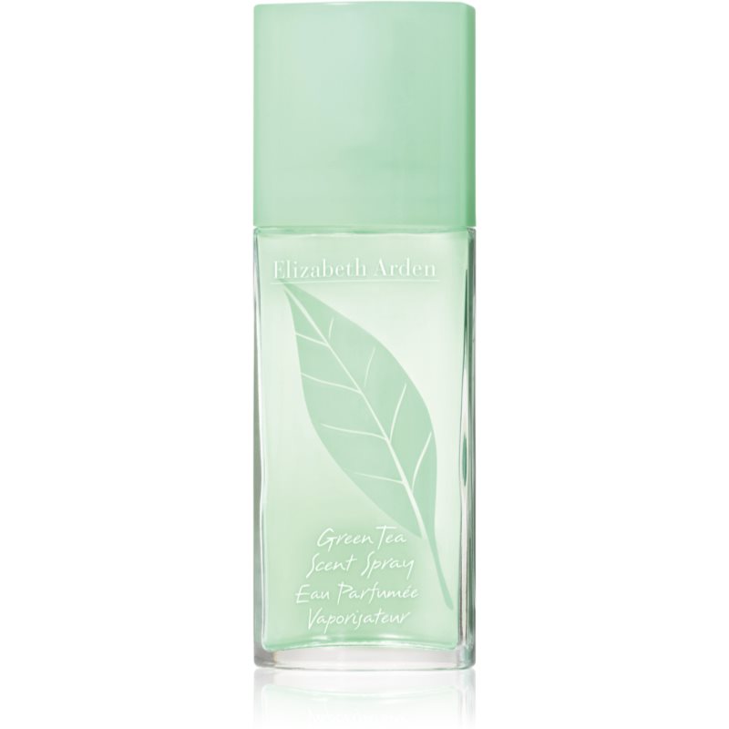 Elizabeth Arden Green Tea Eau de Parfum hölgyeknek 50 ml-Eredeti