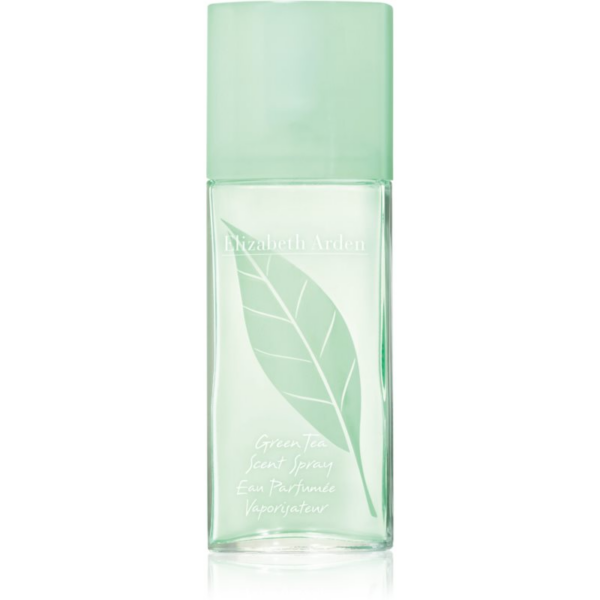 Elizabeth Arden Green Tea Eau de Toilette hölgyeknek 100 ml-Eredeti