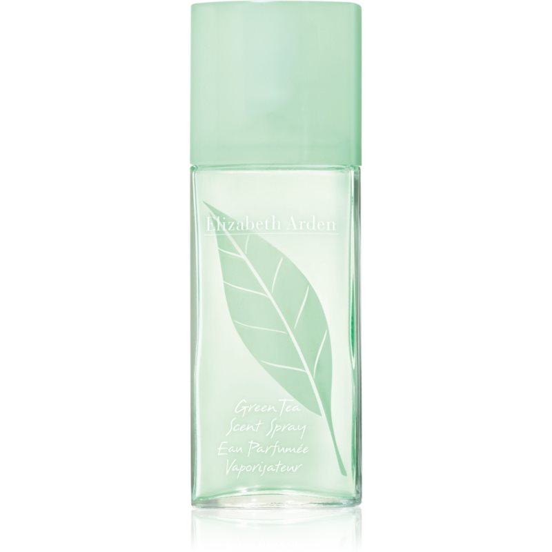 Elizabeth Arden Green Tea Eau de Toilette hölgyeknek 100 ml-Eredeti