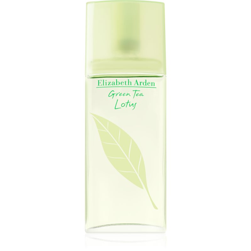 Elizabeth Arden Green Tea Lotus Eau de Toilette hölgyeknek 100 ml-Ár