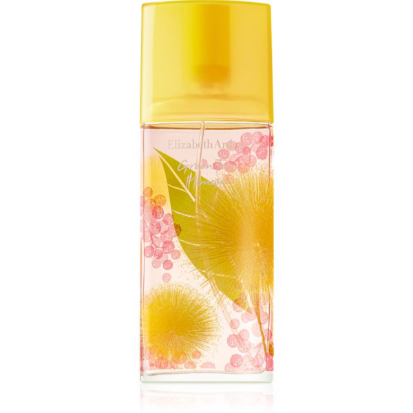 Elizabeth Arden Green Tea Mimosa Eau de Toilette hölgyeknek 100 ml-Eredeti