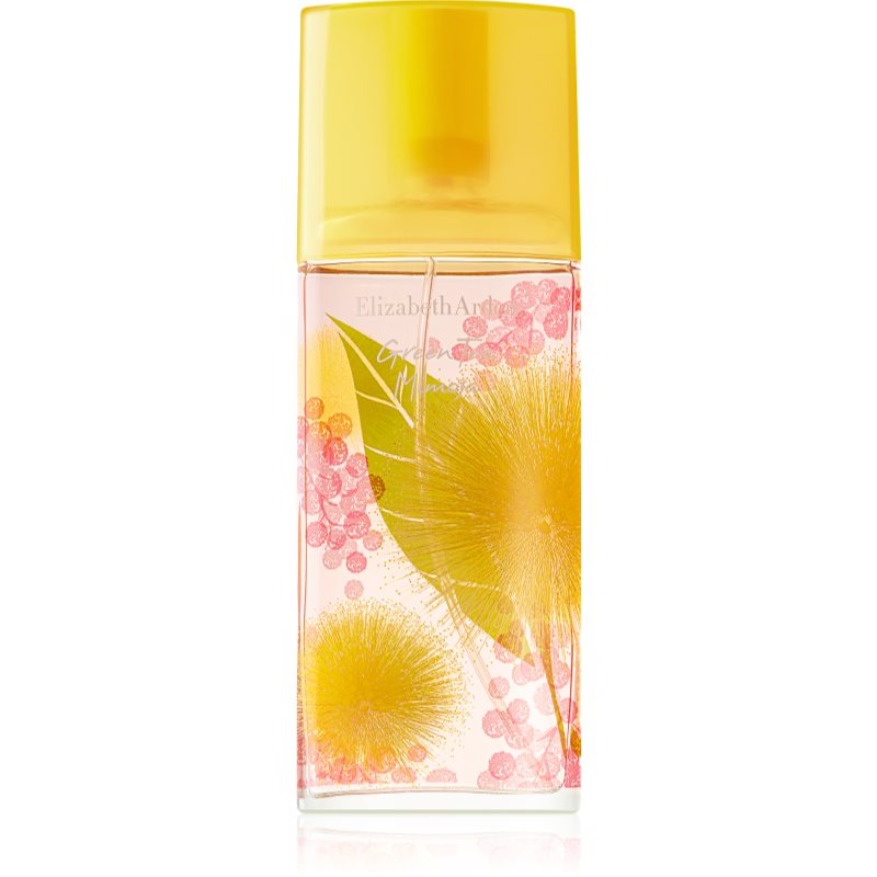 Elizabeth Arden Green Tea Mimosa Eau de Toilette hölgyeknek 100 ml-Eredeti
