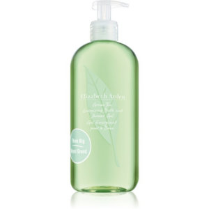 Elizabeth Arden Green Tea energizáló tusfürdő gél zöld teával hölgyeknek 500 ml-Eredeti