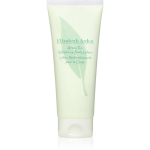 Elizabeth Arden Green Tea frissítő testápoló tej zöld teával hölgyeknek 200 ml-Eredeti