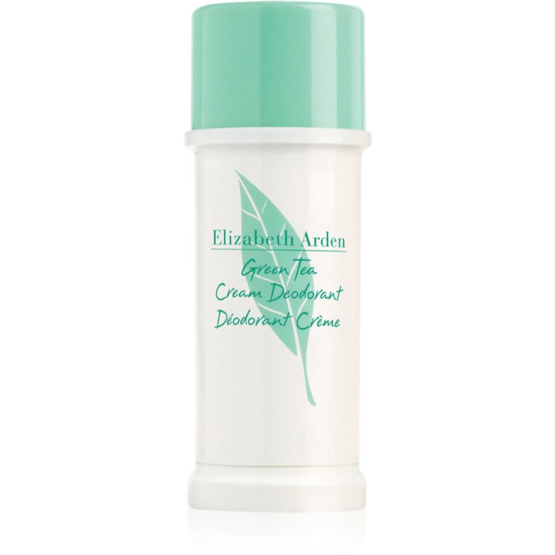 Elizabeth Arden Green Tea krémes dezodor hölgyeknek 40 ml-Ár