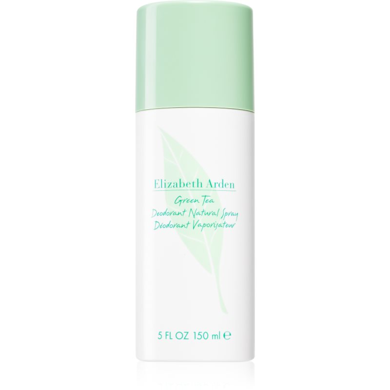 Elizabeth Arden Green Tea spray dezodor hölgyeknek 150 ml-Ár