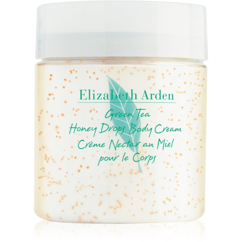 Elizabeth Arden Green Tea testápoló krém hölgyeknek 250 ml-Eredeti