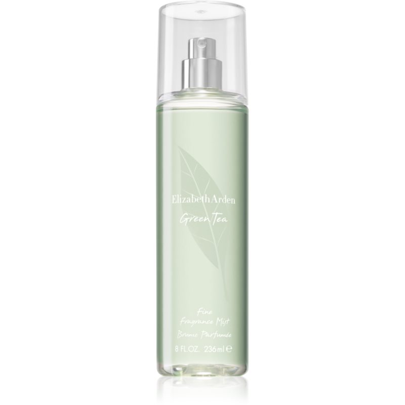 Elizabeth Arden Green Tea testápoló spray hölgyeknek 236 ml-ár