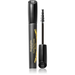 Elizabeth Arden Lasting Impression hosszantartó szempillaspirál árnyalat 01 Black 8.5 ml-Eredeti