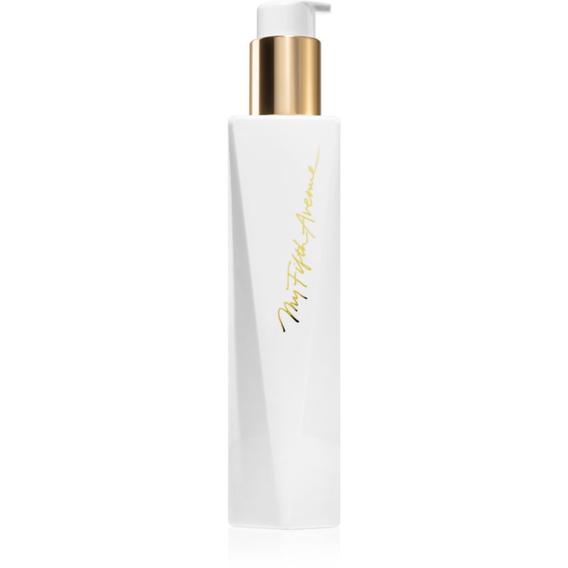 Elizabeth Arden My 5th Avenue parfümös testápoló tej hölgyeknek 150 ml-Ár