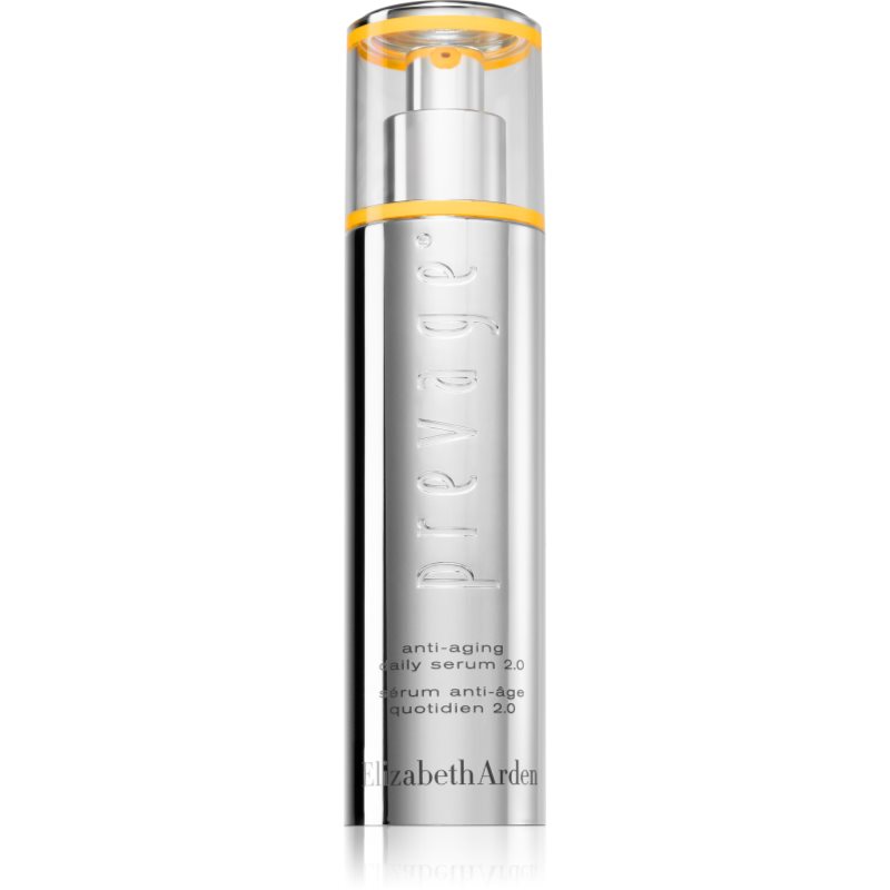 Elizabeth Arden Prevage Anti-aging Daily Serum 2.0 öregedés elleni arcszérum 50 ml-Ár