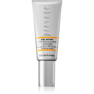 Elizabeth Arden Prevage City Smart nappali hidratáló és ápoló krém SPF 50 40 ml-Eredeti