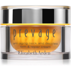 Elizabeth Arden Prevage Neck And Décolleté Firm & Repair Cream feszesítő krém nyakra és dekoltázsra hölgyeknek 50 ml-Ár