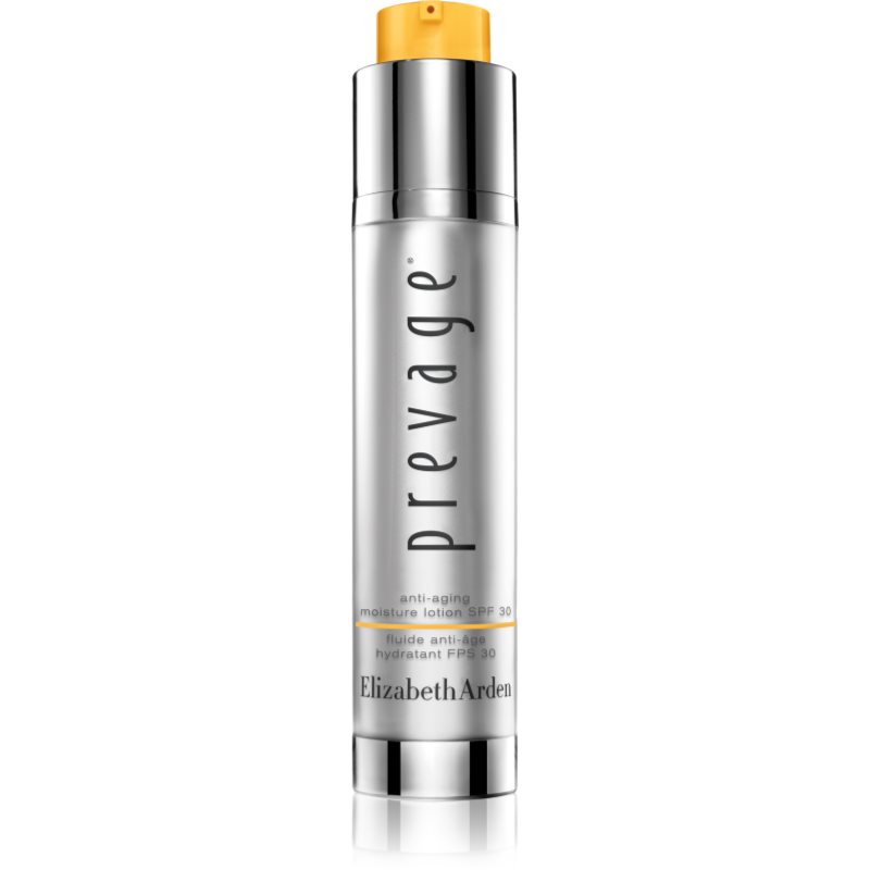 Elizabeth Arden Prevage gyengéd tápláló és hidratáló nappali krém a ráncok ellen SPF 30 50 ml-Ár