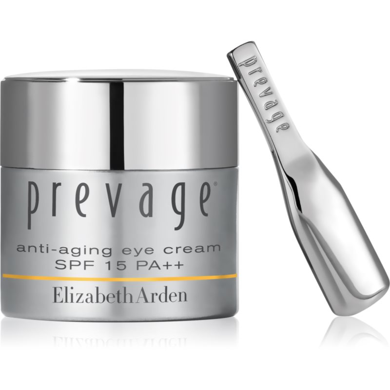 Elizabeth Arden Prevage ránctalanító szemkörnyék ápolás applikátorral SPF 15 15 ml-Ár