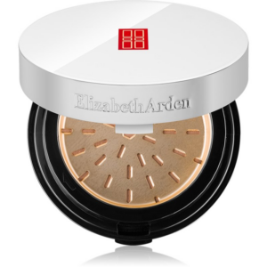 Elizabeth Arden Pure Finish Mineral Powder Foundation púderes make-up SPF 20 árnyalat 07 8.33 g-Ár