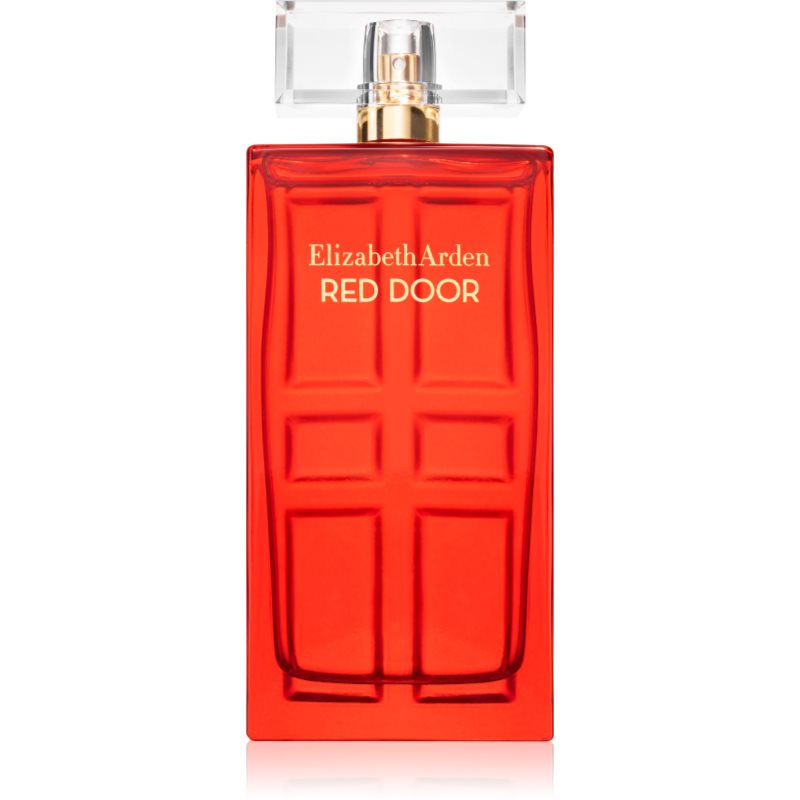 Elizabeth Arden Red Door Eau de Toilette hölgyeknek 100 ml-Ár