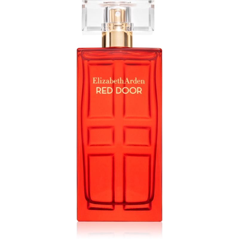 Elizabeth Arden Red Door Eau de Toilette hölgyeknek 30 ml-Eredeti
