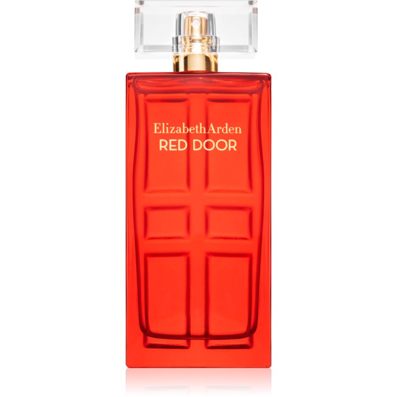 Elizabeth Arden Red Door Eau de Toilette hölgyeknek 50 ml-Ár