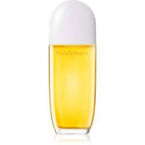 Elizabeth Arden Sunflowers Eau de Toilette hölgyeknek 100 ml-Eredeti
