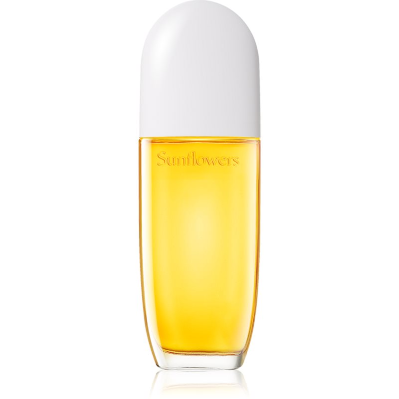 Elizabeth Arden Sunflowers Eau de Toilette hölgyeknek 30 ml-Ár