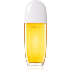 Elizabeth Arden Sunflowers Eau de Toilette hölgyeknek 50 ml-Eredeti