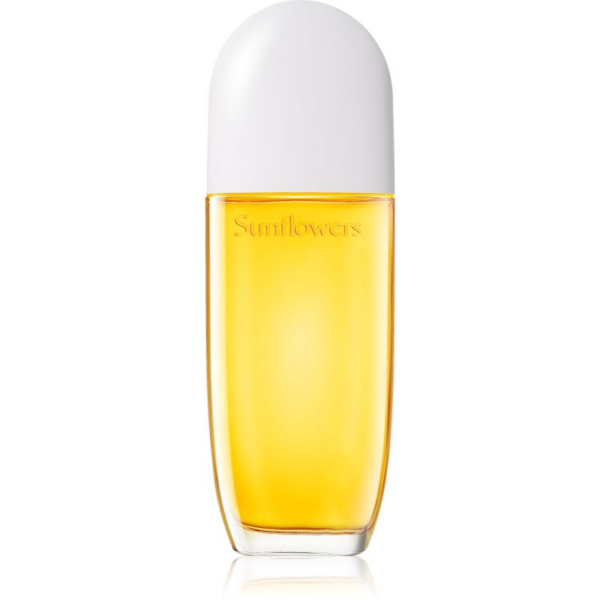 Elizabeth Arden Sunflowers Eau de Toilette hölgyeknek 50 ml-Eredeti