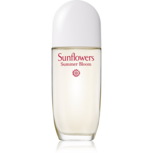 Elizabeth Arden Sunflowers Summer Bloom Eau de Toilette hölgyeknek 100 ml-Ár