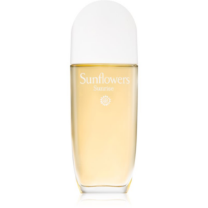 Elizabeth Arden Sunflowers Sunrise Eau de Toilette hölgyeknek 100 ml-Ár