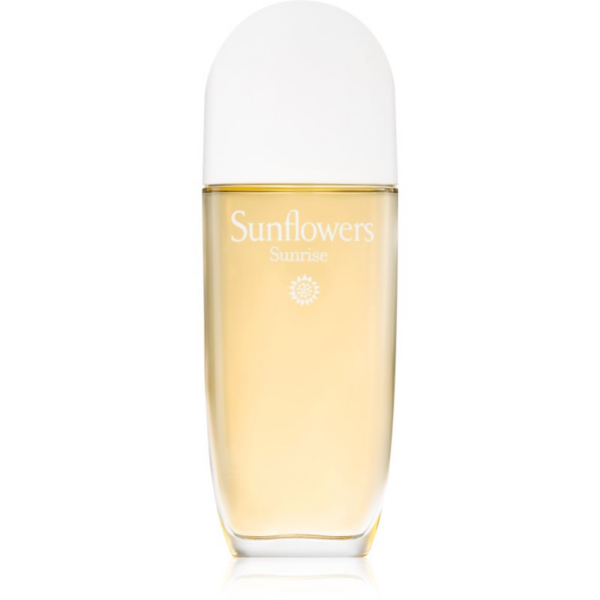Elizabeth Arden Sunflowers Sunrise Eau de Toilette hölgyeknek 100 ml-Ár
