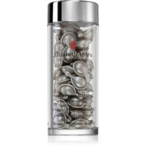 Elizabeth Arden Visible Brightening éjszakai bőrvilágosító szérum kapszulás hölgyeknek 60 db-Ár