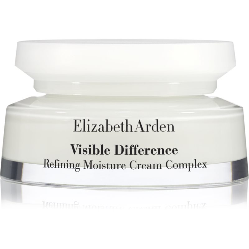 Elizabeth Arden Visible Difference Refining Moisture Cream Complex hidratáló krém az arcra 75 ml-Ár