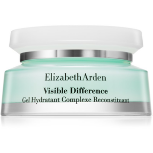 Elizabeth Arden Visible Difference Replenishing HydraGel Complex gyengéd és hidratáló géles krém 75 ml-Ár