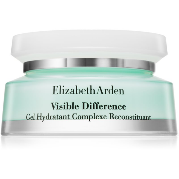 Elizabeth Arden Visible Difference Replenishing HydraGel Complex gyengéd és hidratáló géles krém 75 ml-Ár