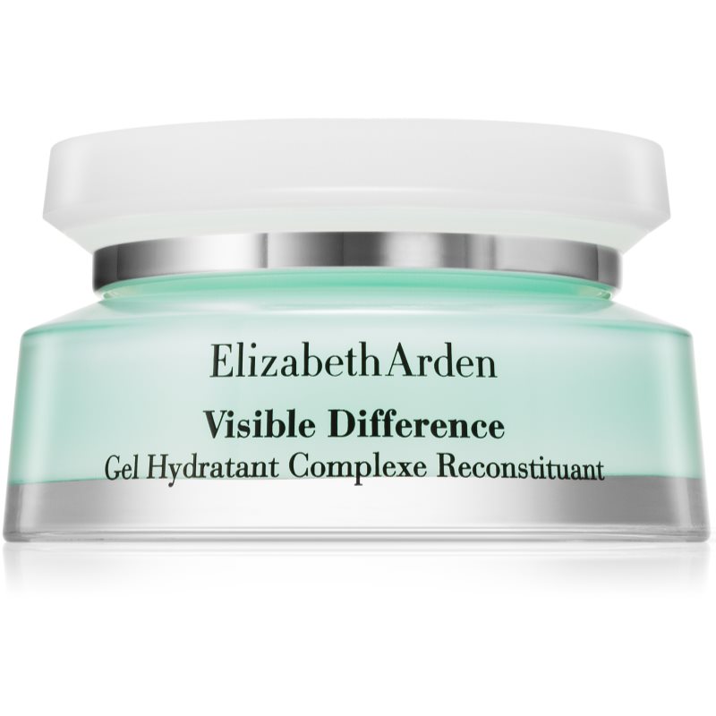 Elizabeth Arden Visible Difference Replenishing HydraGel Complex gyengéd és hidratáló géles krém 75 ml-Ár