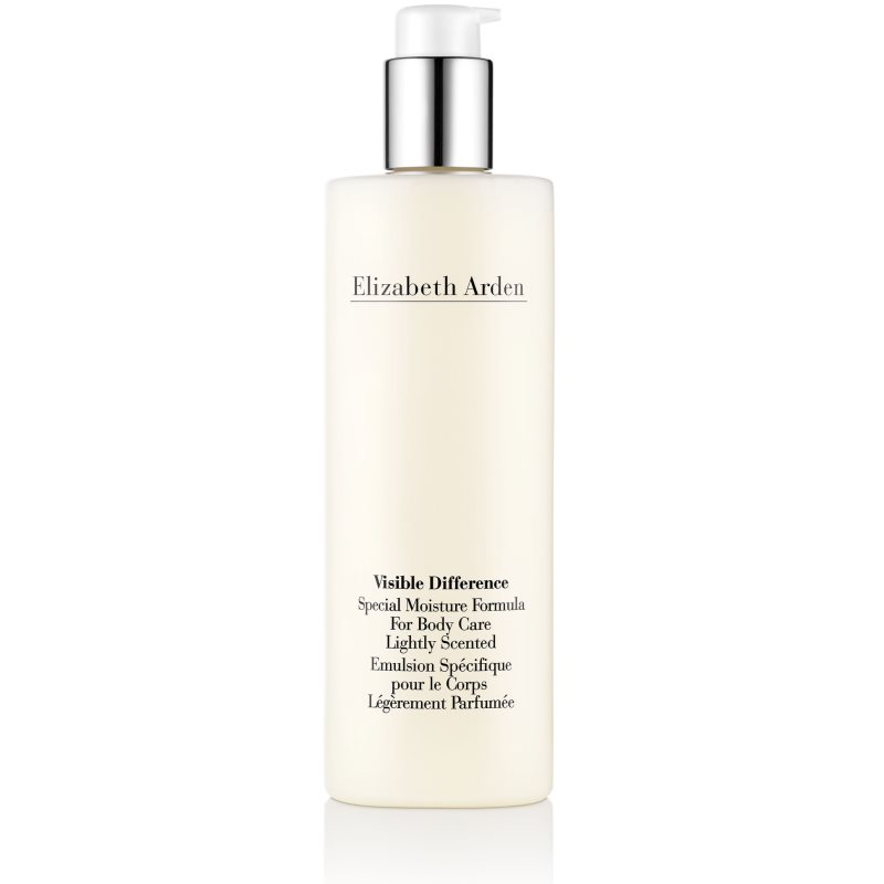 Elizabeth Arden Visible Difference hidratáló emulzió testre 300 ml-Ár