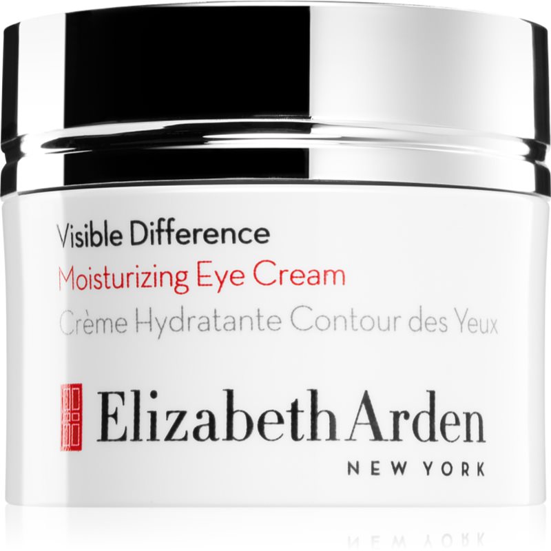 Elizabeth Arden Visible Difference hidratáló szemkörnyékápoló krém ráncokra 15 ml-Ár