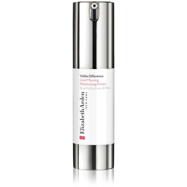 Elizabeth Arden Visible Difference kisimító sminkalap vitaminokkal a kiegyensúlyozott arcbőrért 15 ml-Eredeti