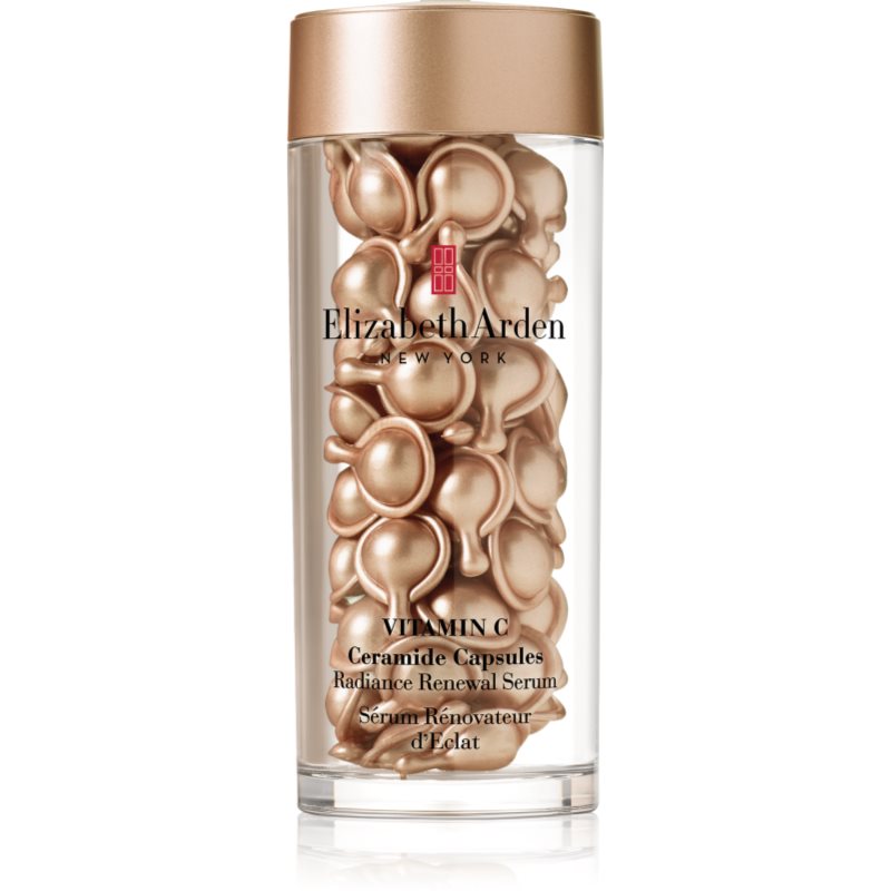 Elizabeth Arden Vitamin C élénkítő szérum 60 db-Eredeti